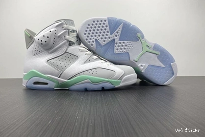 6 617 “Tiffany” Air StreetReady DQ4914-103 Jordan 0903